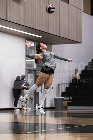 260922 TWHS vs. CHS Volleyball