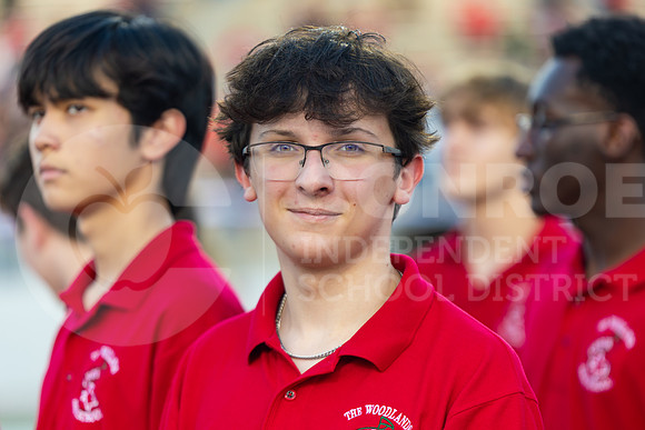 260925 Caney Creek vs The Woodlands-22