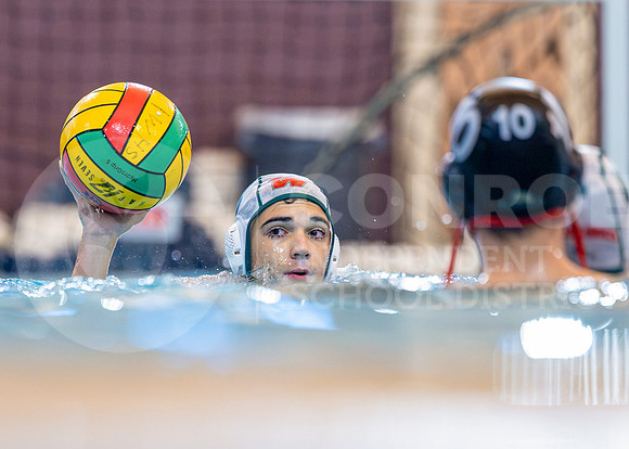260923 TWHS VS CCHS Water Polo - Camden Culbertson-37
