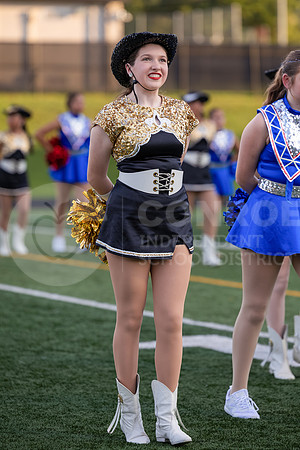 240830 Elsik vs CHS Football - Ainsley Stewart-42