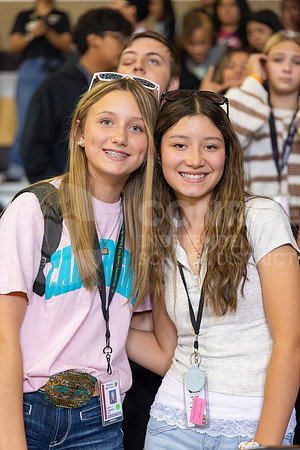 260925 GOHS vs CHS-22