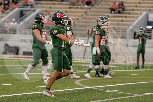260828 Bridgeland vs TWHS Football - Evelyn Reinhardt-1