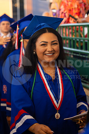 240521 Oak Ridge Graduation Ceremony-73