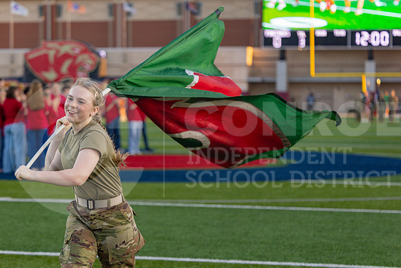 260925 Caney Creek vs The Woodlands-26