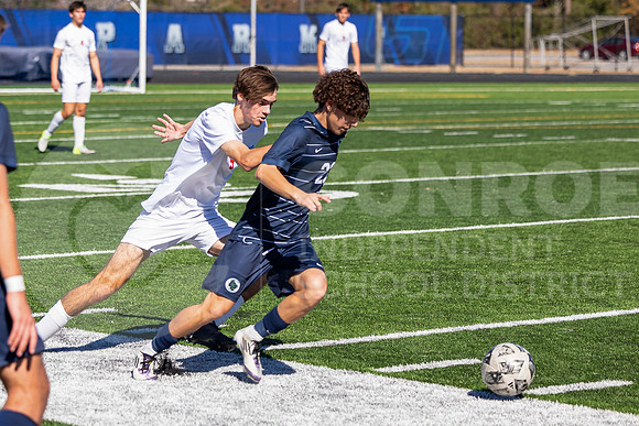 250201 Woodlands vs College Park - Bryant Benitez-55