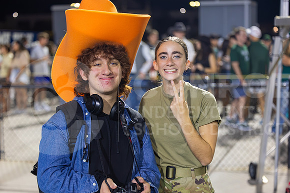 260925 Caney Creek vs The Woodlands-76