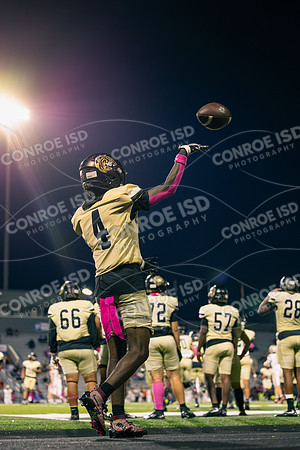 261008 Caney Creek vs Conroe Football - Riley Santler-50