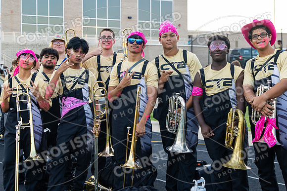 261008 Caney Creek vs Conroe-5