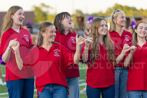 260925 Caney Creek vs The Woodlands-24