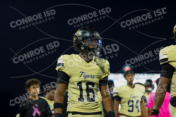 261008 Caney Creek vs Conroe Football - Riley Santler-21