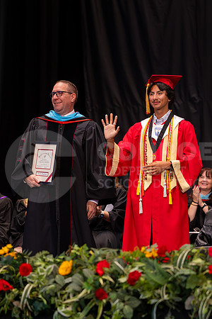 240521 Caney Creek Graduation Ceremony-75