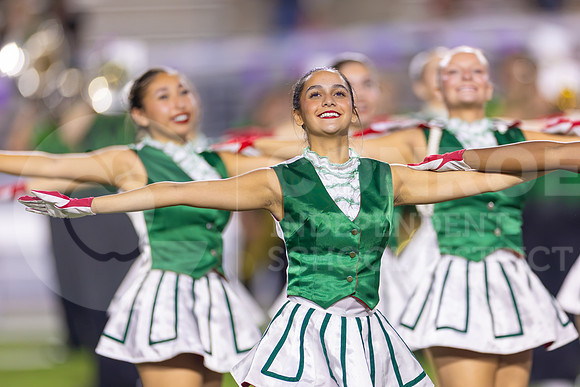 260925 Caney Creek vs The Woodlands-52