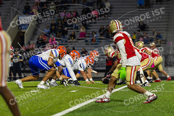 261016 Grand Oaks vs Caney Creek-33