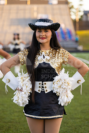 260925 GOHS vs CHS-121