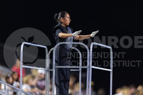 260925 Caney Creek vs The Woodlands-50