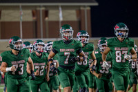 260828 Bridgeland vs TWHS Football - Evelyn Reinhardt-19