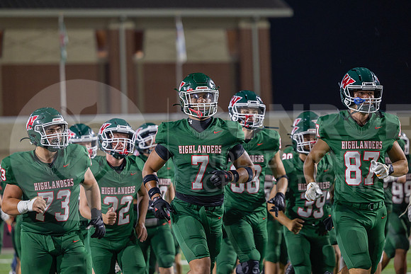 260828 Bridgeland vs TWHS Football - Evelyn Reinhardt-19