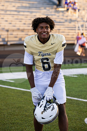 260925 GOHS vs CHS-80