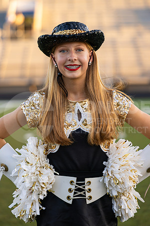 260925 GOHS vs CHS-91