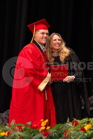 240521 Caney Creek Graduation Ceremony-121