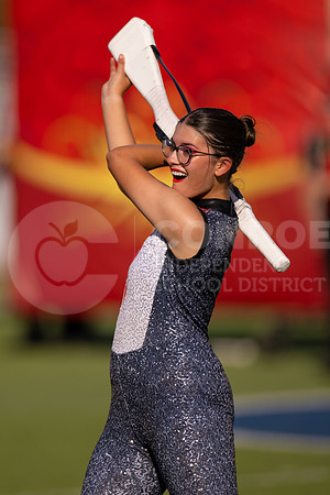 241022 CCHS UIL Band Competition-60