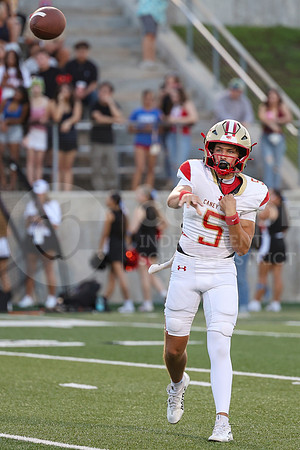 260904 Porter vs CCHS Football - Camden Culbertson-25