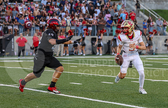 260904 Porter vs CCHS Football - Camden Culbertson-26