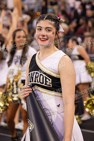 260925 GOHS vs CHS-146