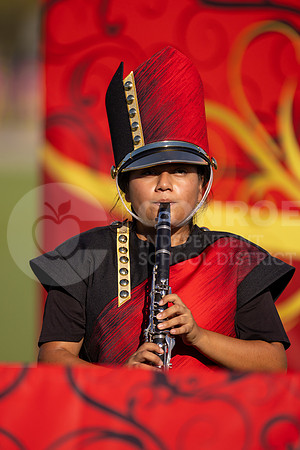 241022 CCHS UIL Band Competition-24