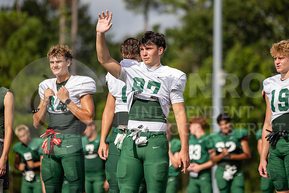 260815 TWHS Meet The Players - Ali Gauthier-25