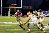 261008 Caney Creek vs Conroe Football - Riley Santler-17