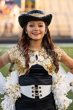260925 GOHS vs CHS-95