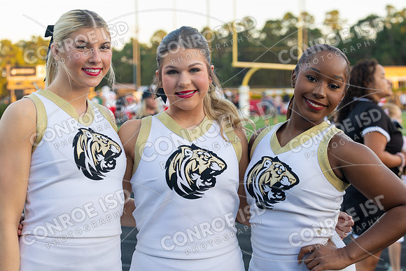 261023 TWHS vs CHS-8