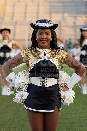 260925 GOHS vs CHS-117