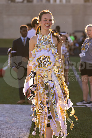 260925 GOHS vs CHS-55