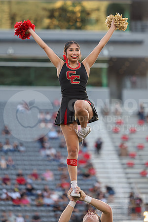 260904 Porter vs CCHS Football - Camden Culbertson-15