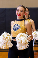 260925 GOHS vs CHS-9
