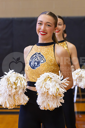 260925 GOHS vs CHS-9