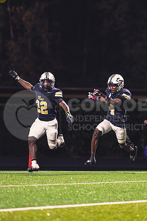 260904 Morton Ranch vs CHS Football - Colton Wazdrag-11