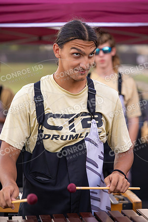 260925 GOHS vs CHS-143