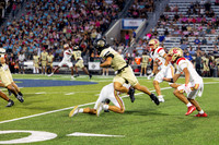 261008 Caney Creek vs Conroe Football - Riley Santler-14