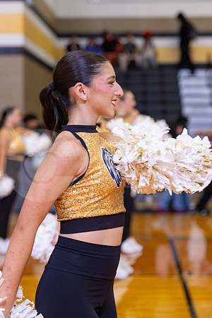 260925 GOHS vs CHS-11