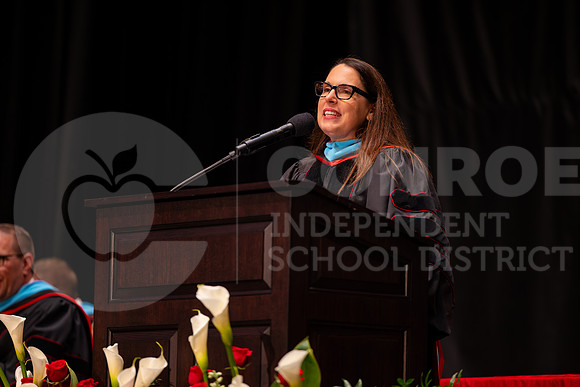 240521 Caney Creek Graduation Ceremony-130