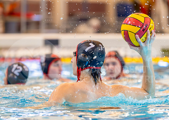 260923 TWHS VS CCHS Water Polo - Camden Culbertson-2