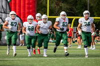 260815 TWHS Meet The Players - Ali Gauthier-9