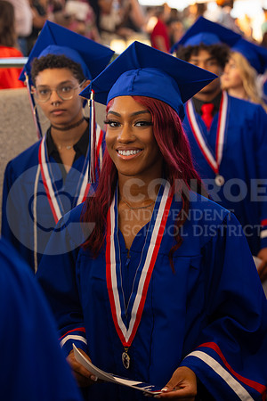 240521 Oak Ridge Graduation Ceremony-74