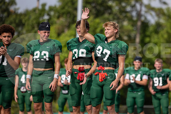 260815 TWHS Meet The Players - Ali Gauthier-27