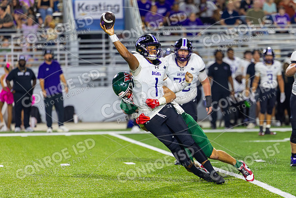 261009 Willis vs The Woodlands-25