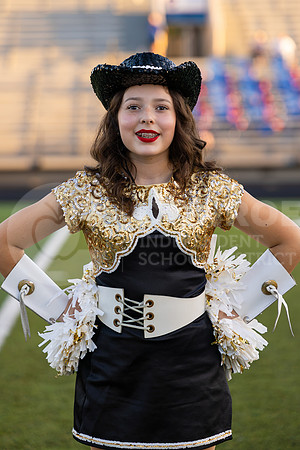 260925 GOHS vs CHS-83