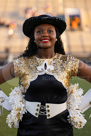260925 GOHS vs CHS-99
